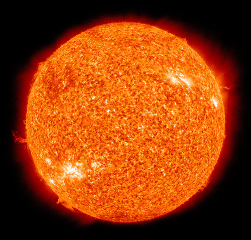 Image of Sun